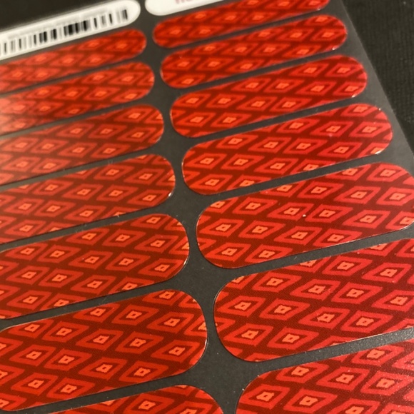 Jamberry Nail Wraps October 2016 Host Exclusive - Picture 5 of 7